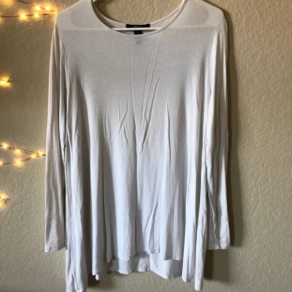 Long Sleeve Tee - Picture 1 of 1
